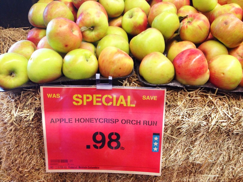 I had my elbows out earlier this week when these flavour bombs hit the store!!  SURVIVAL OF THE FITTEST PEOPLE!!