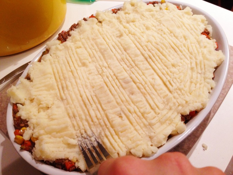 Make those grooves, you won't regret it!!