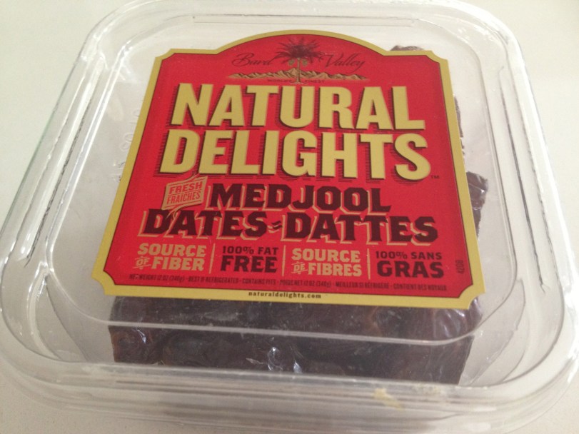 Medjool Dates