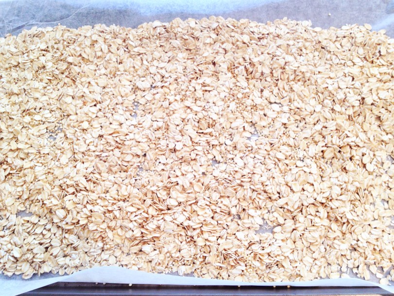 Here's what they look like in the pan