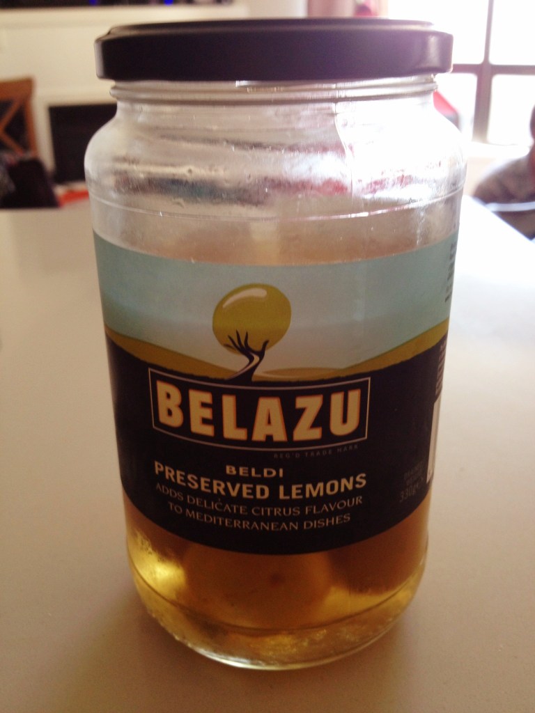 Here is the brand that I have been using-Belazu