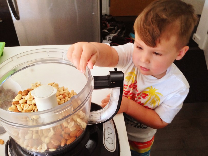 Cleaning up the few stragglers