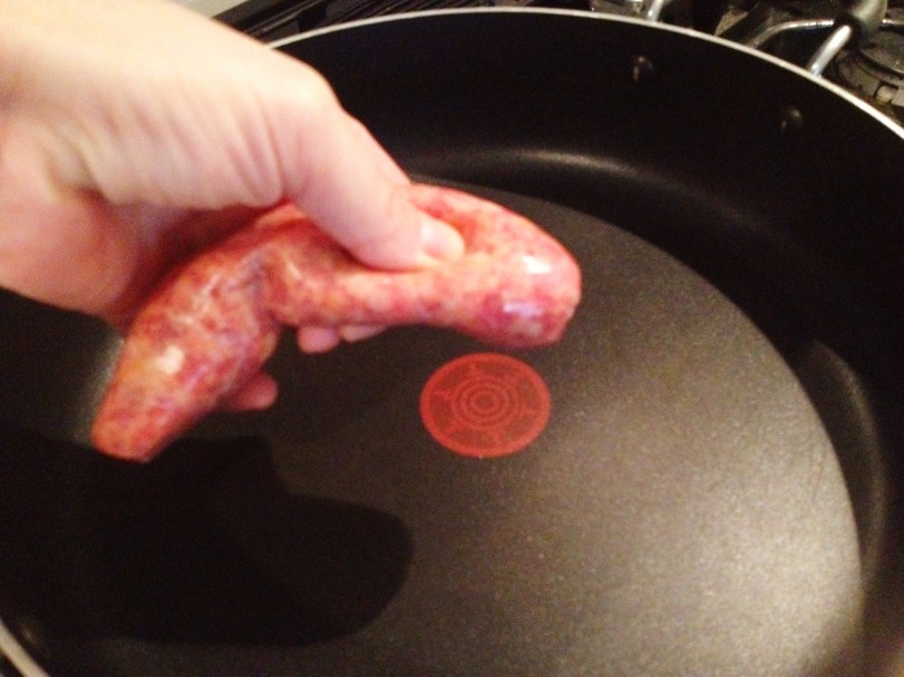 This picture is ridiculous...I get it.  I contemplated not including it but it cracked me up so much I kinda had to.  Yup, i'm pretty much a 15 year old boy...all the time!