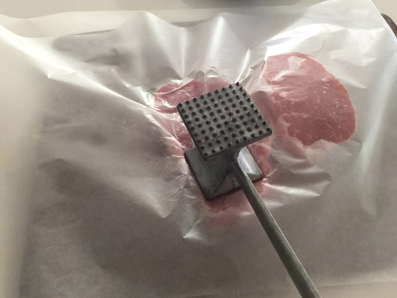 Hammer your troubles away!!