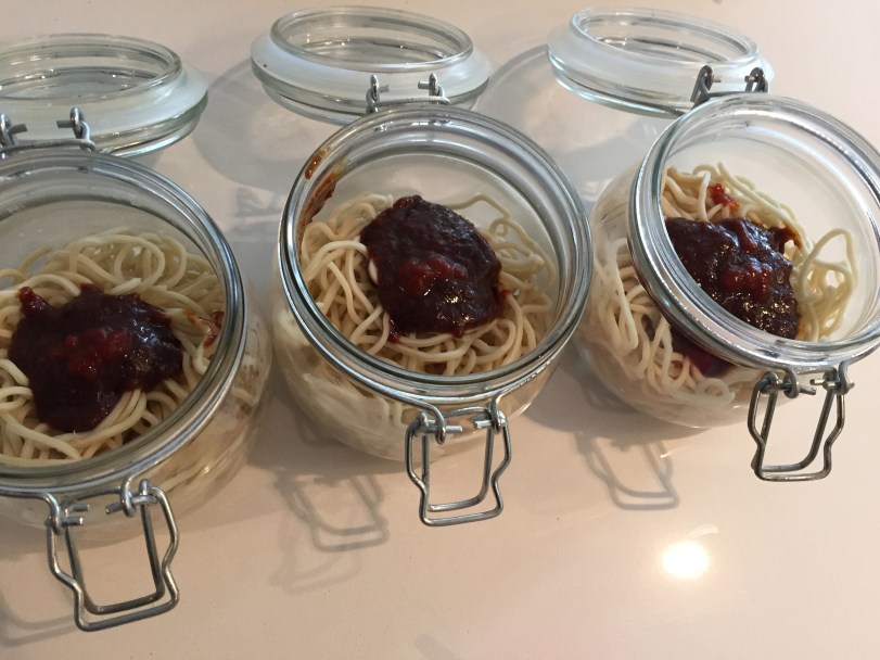 Boost them noodles to the max!!