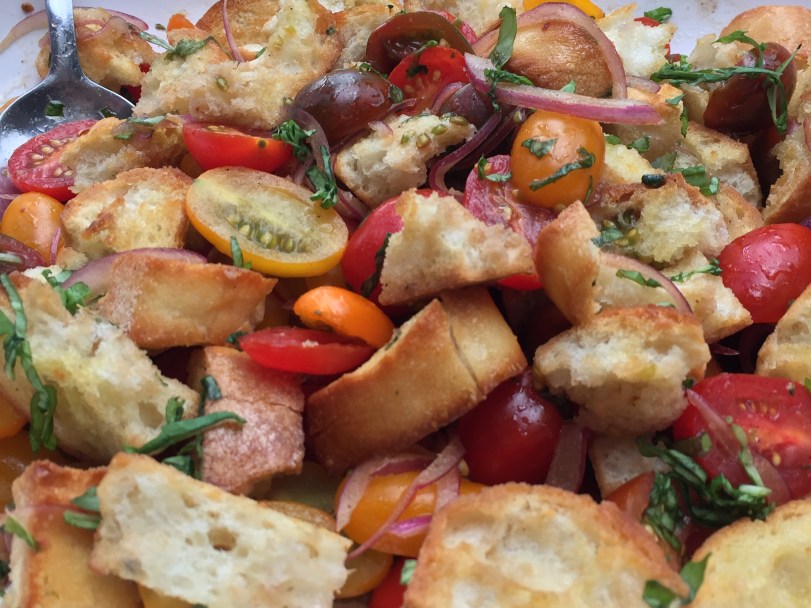 Look at this close up goodness!!