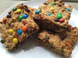 I'm ready to go cookie monster on these bad boys!!